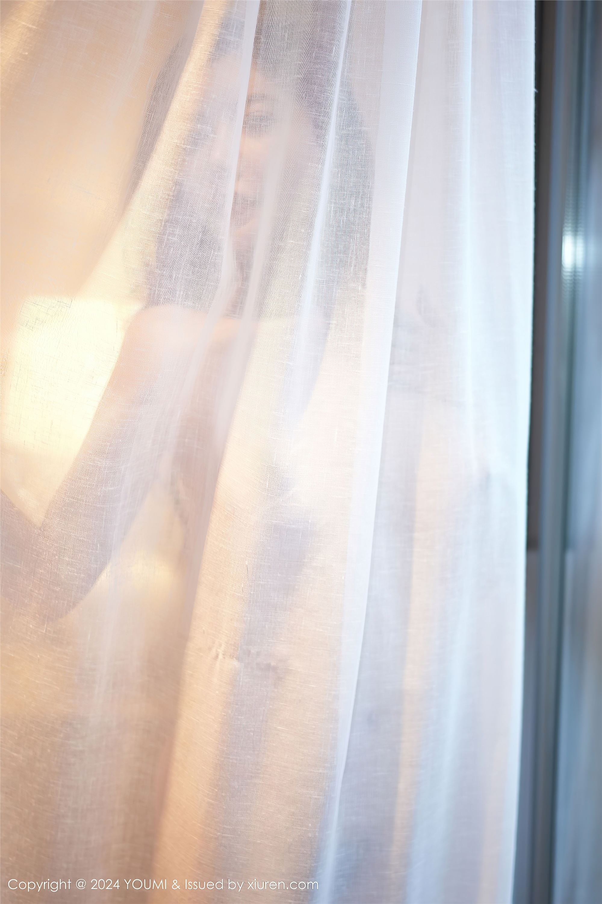 YouMi尤蜜荟 2024.08.07 VOL.1090 心妍小公主